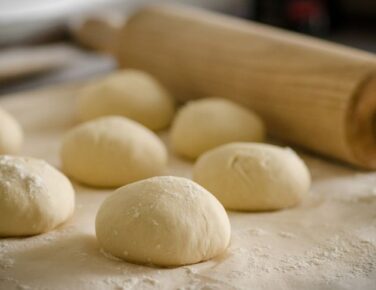 Pot Bread - Graham's Family Dairy