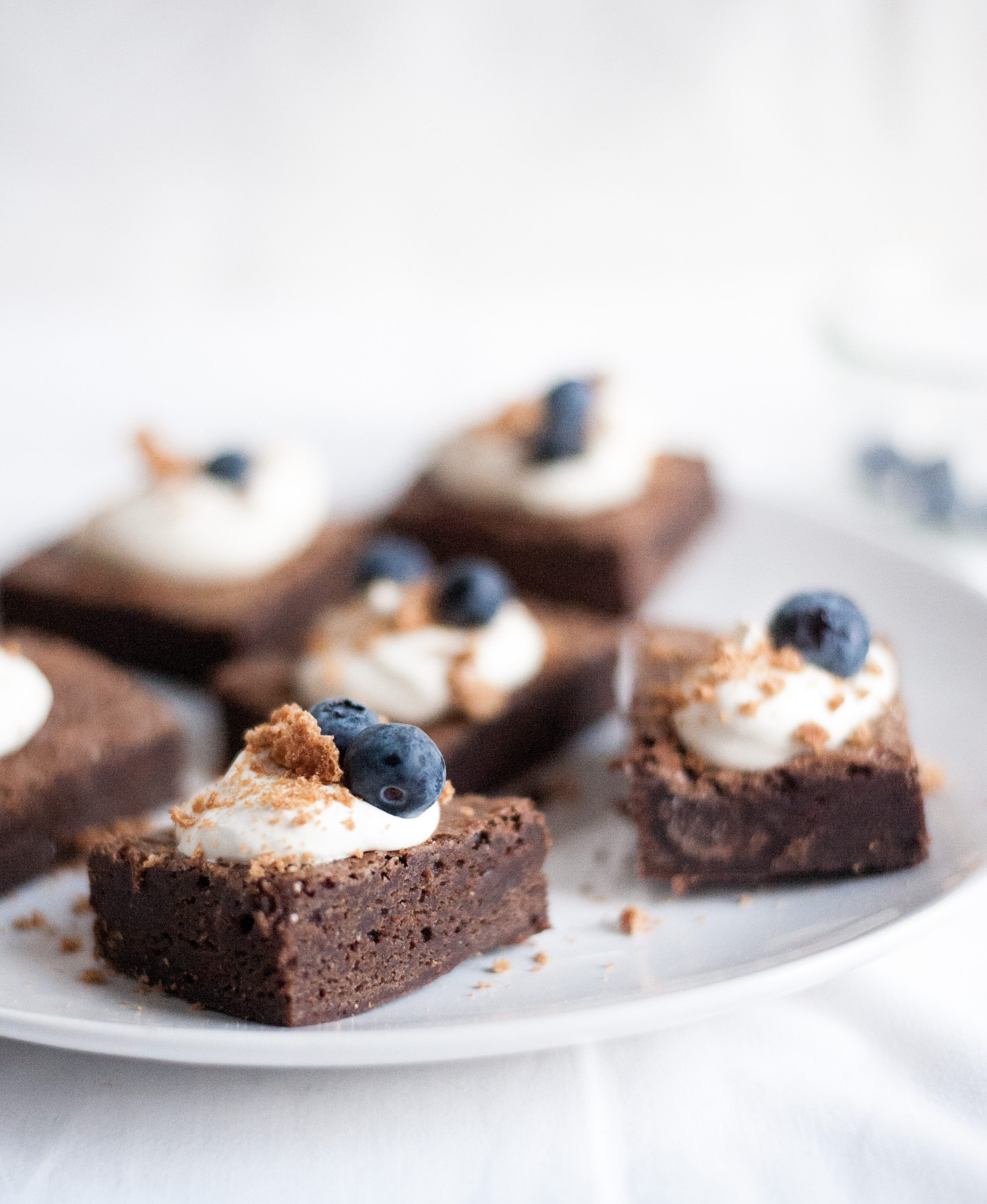Brownies - Graham's Family Dairy