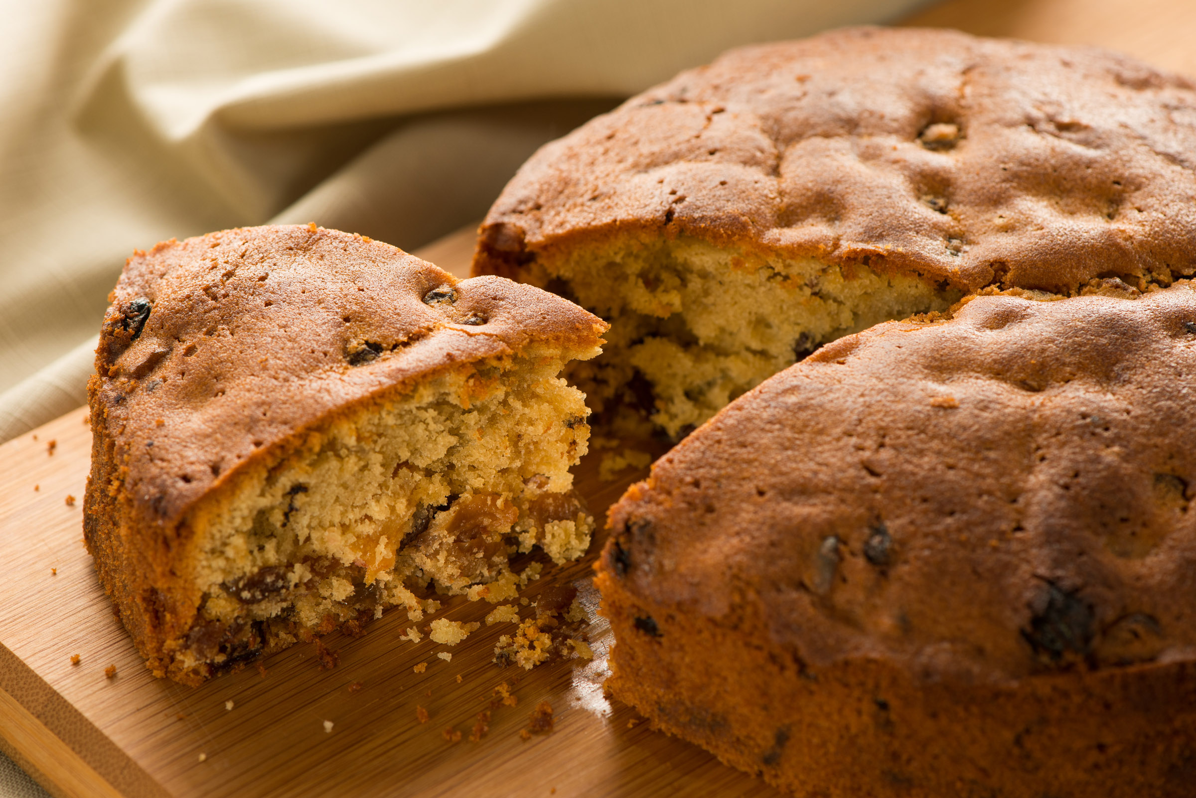 26 Fruit Cake Recipes: A Sweet Slice of Deliciousness! | DineWithDrinks