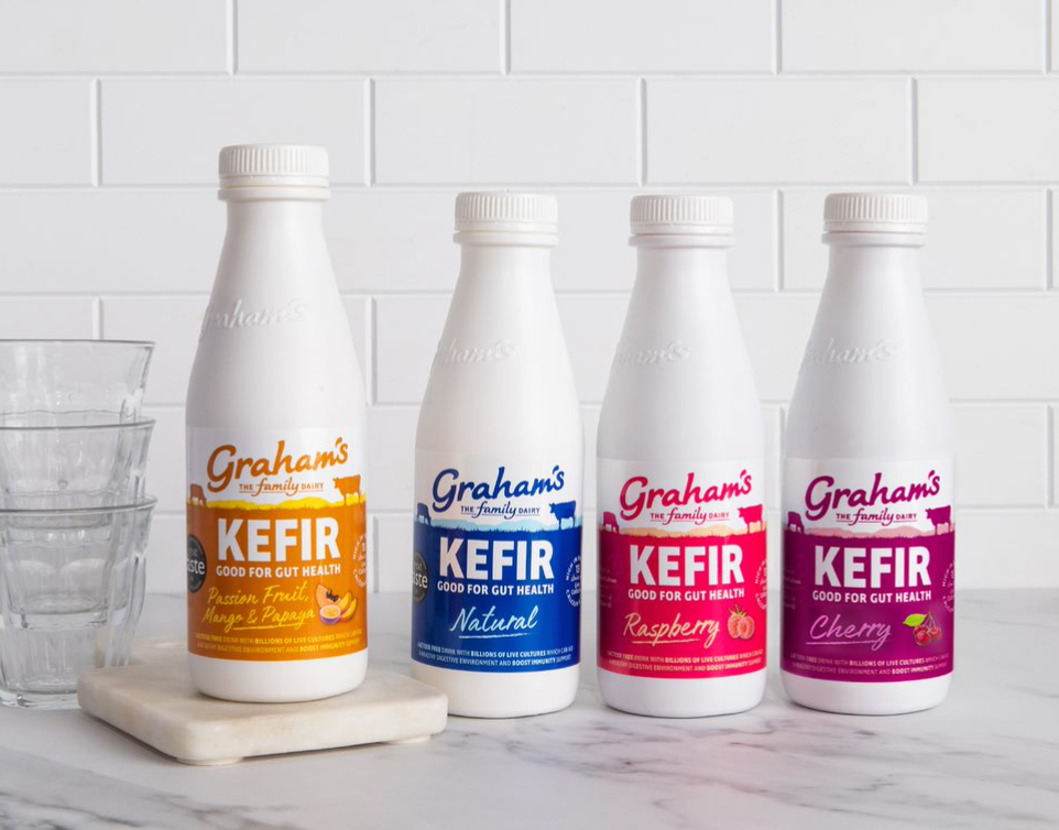 Kefir